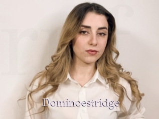 Dominoestridge