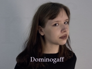 Dominogaff