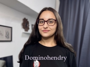 Dominohendry