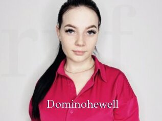 Dominohewell