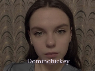 Dominohickey