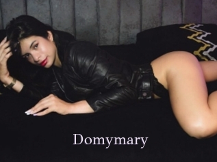 Domymary