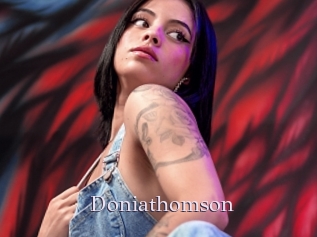 Doniathomson