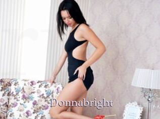 Donnabright