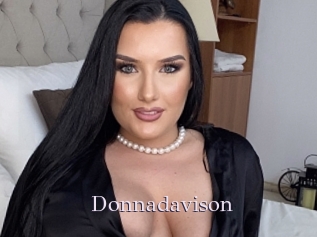 Donnadavison