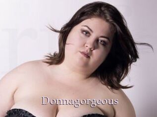 Donnagorgeous