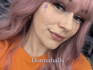 Donnahalls