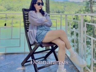 Donnaramos
