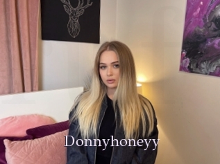 Donnyhoneyy