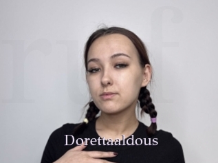 Dorettaaldous