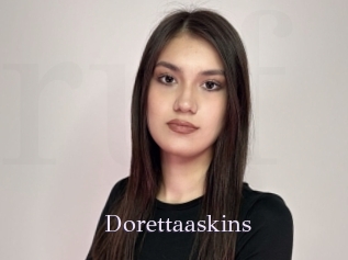 Dorettaaskins