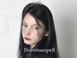 Dorettaaspell