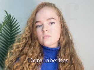 Dorettaberkes