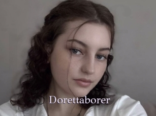Dorettaborer