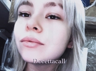Dorettacall