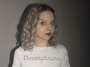 Dorettafountain