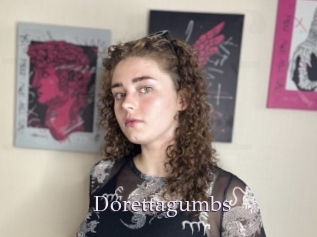Dorettagumbs