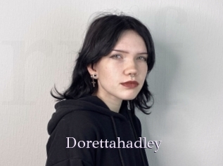 Dorettahadley