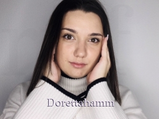 Dorettahamm