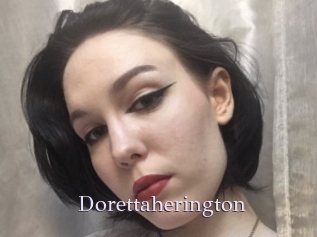 Dorettaherington