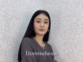 Dorettahessel