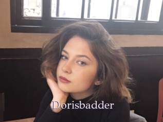 Dorisbadder