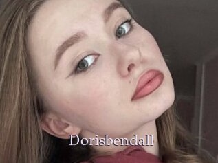 Dorisbendall
