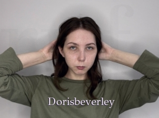 Dorisbeverley