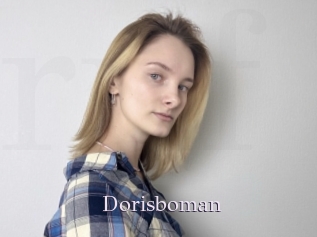 Dorisboman