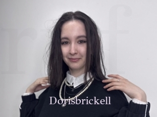 Dorisbrickell