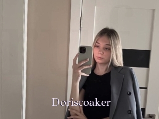 Doriscoaker