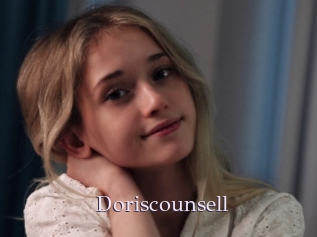 Doriscounsell