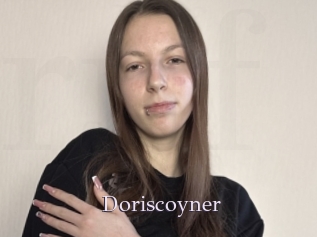 Doriscoyner