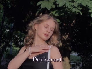 Doriscrust
