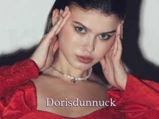 Dorisdunnuck