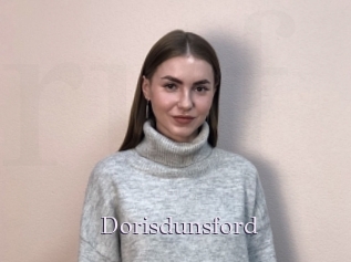 Dorisdunsford