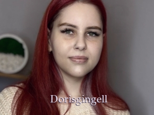 Dorisgingell