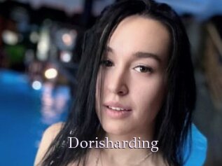 Dorisharding