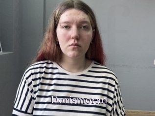 Dorismoran