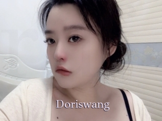 Doriswang