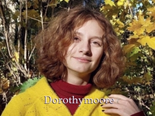 Dorothymoore