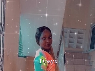 dosyx Rencontre Une Femme