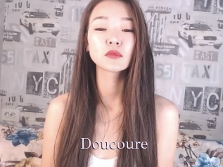 Doucoure