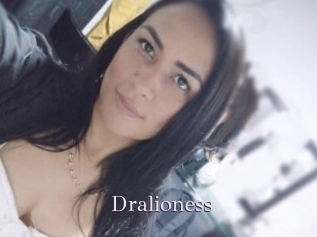 Dralioness