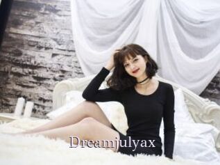 Dreamjulyax