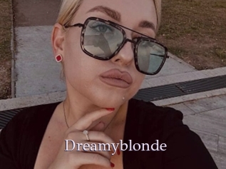 Dreamyblonde