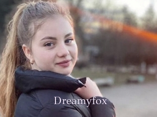 Dreamyfox