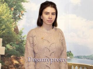 Dreamypretty