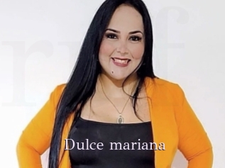 Dulce_mariana