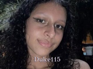 Dulce115